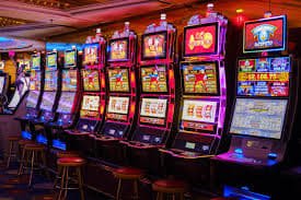 Permainan slot online seru dan terpercaya di platform gogo77 Indonesia